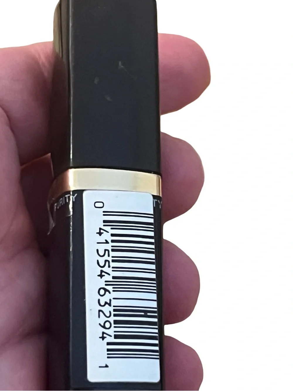 Maybelline Americana Red Revitalizing Lip Color FINAL PRICE DROP